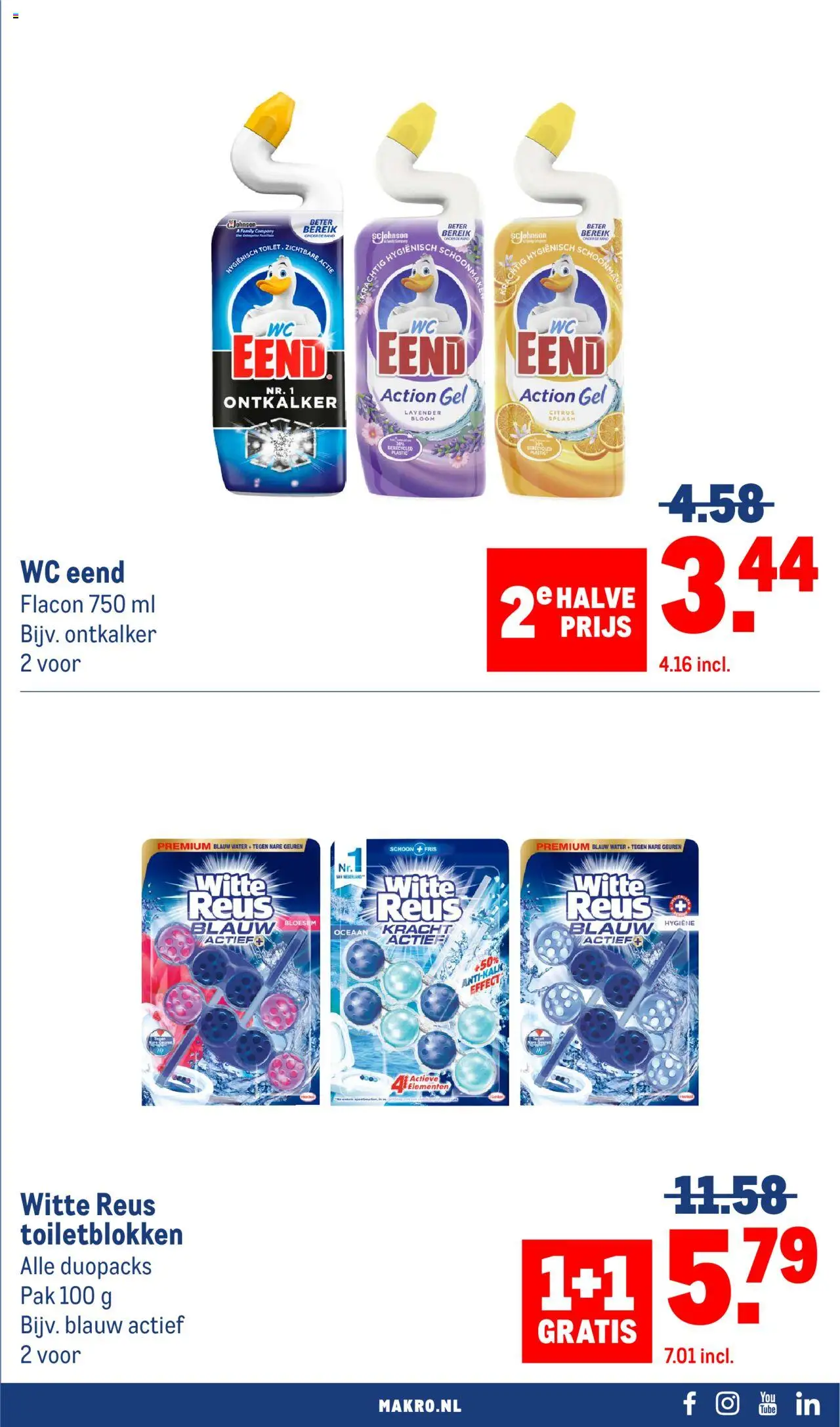  | Pagina: 51 | Producten: Geuren, Toilet, Ciseaux, Gel