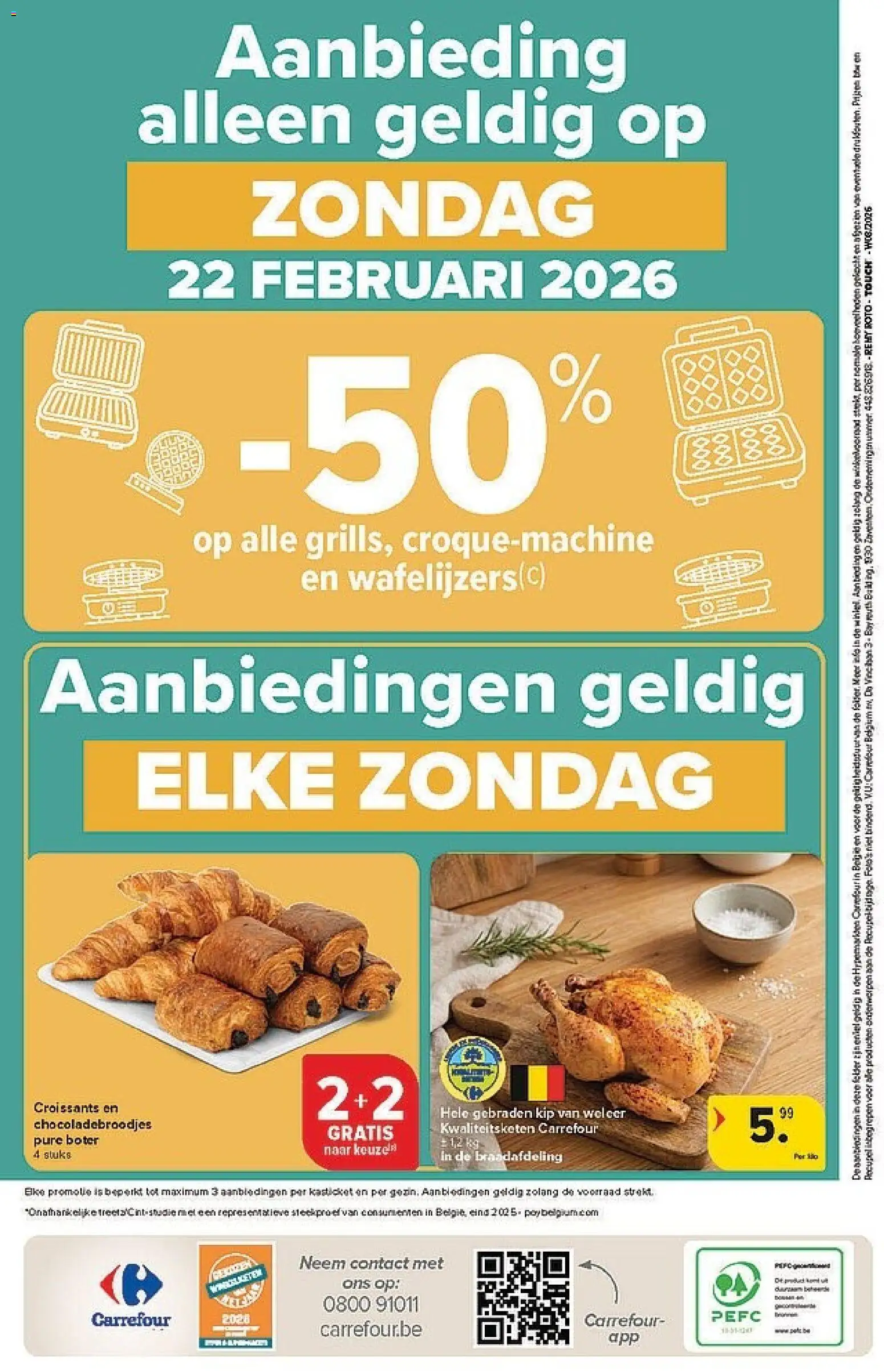 {H1} | Pagina: 48 | Producten: Kip, Boter