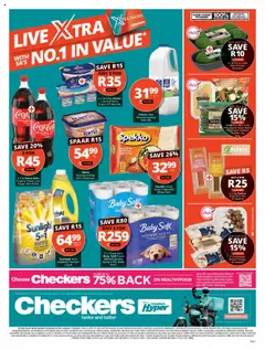 Checkers specials catalogue – valid from 08.09.2025