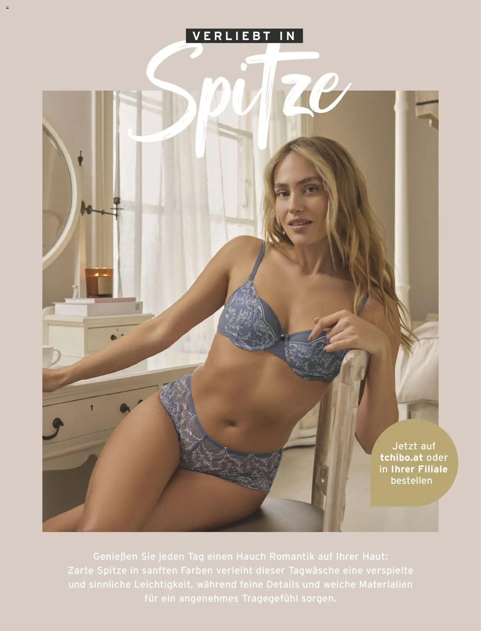 Tchibo Eduscho - Katalog April 2026 gültig ab 01.04.2026 | Seite: 74