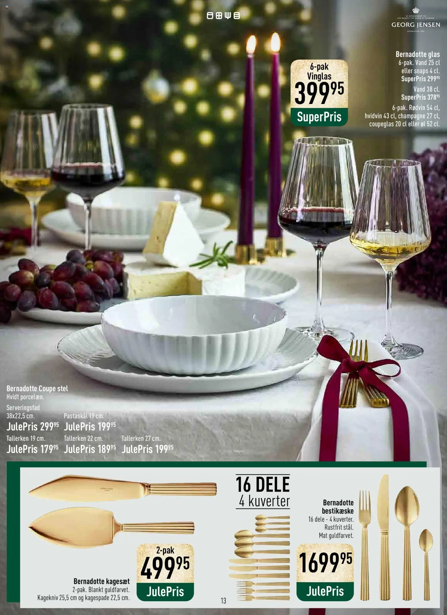 Imerco tilbudsavis – gyldig fra 16.12.2025 | Side: 13 | Produkter: Øl