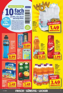 NP Discount Prospekt 	 ab 12.01.2026 gültig | Seite: 11