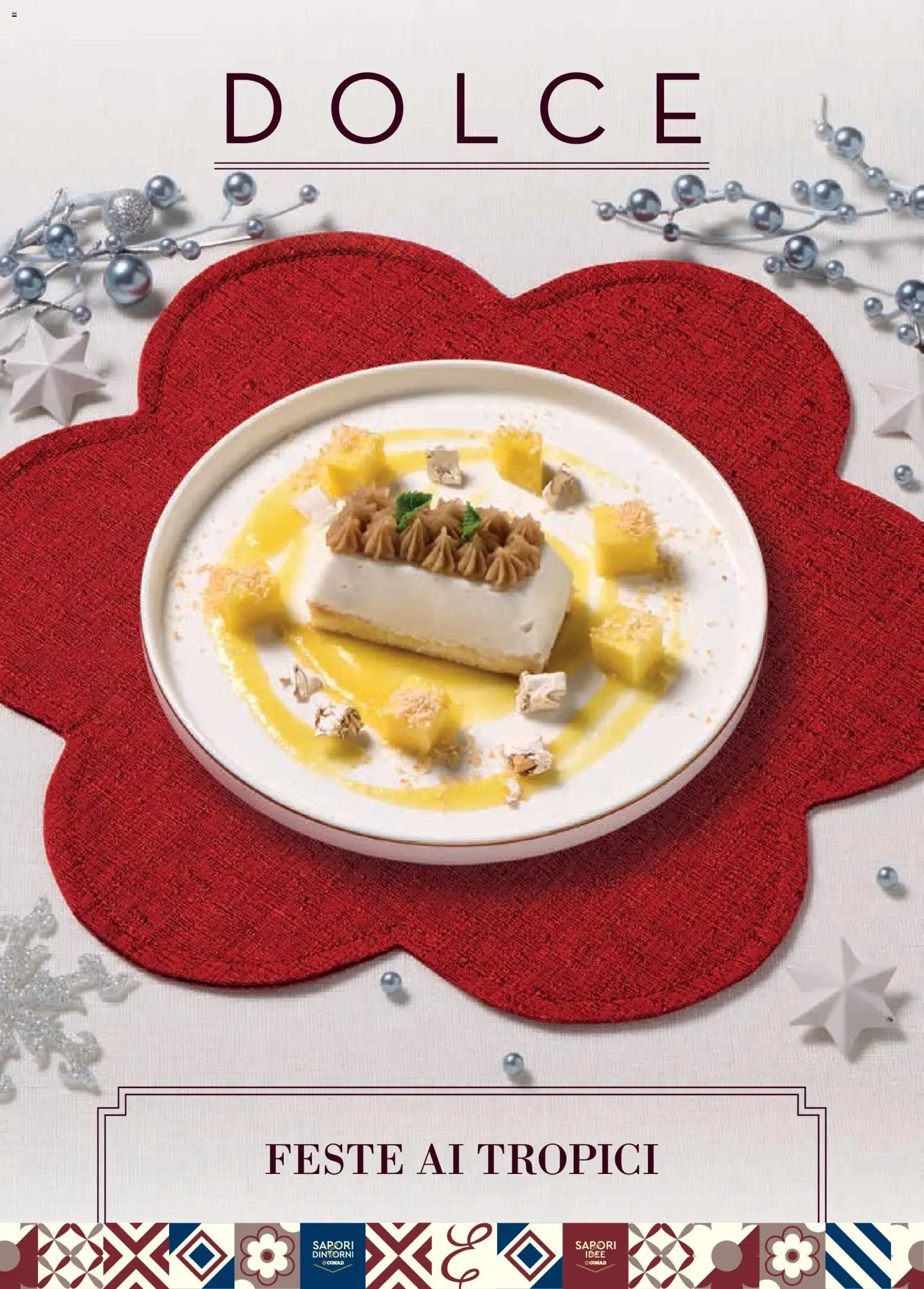 Volantino Conad del 01.12.2025 | Pagina: 30