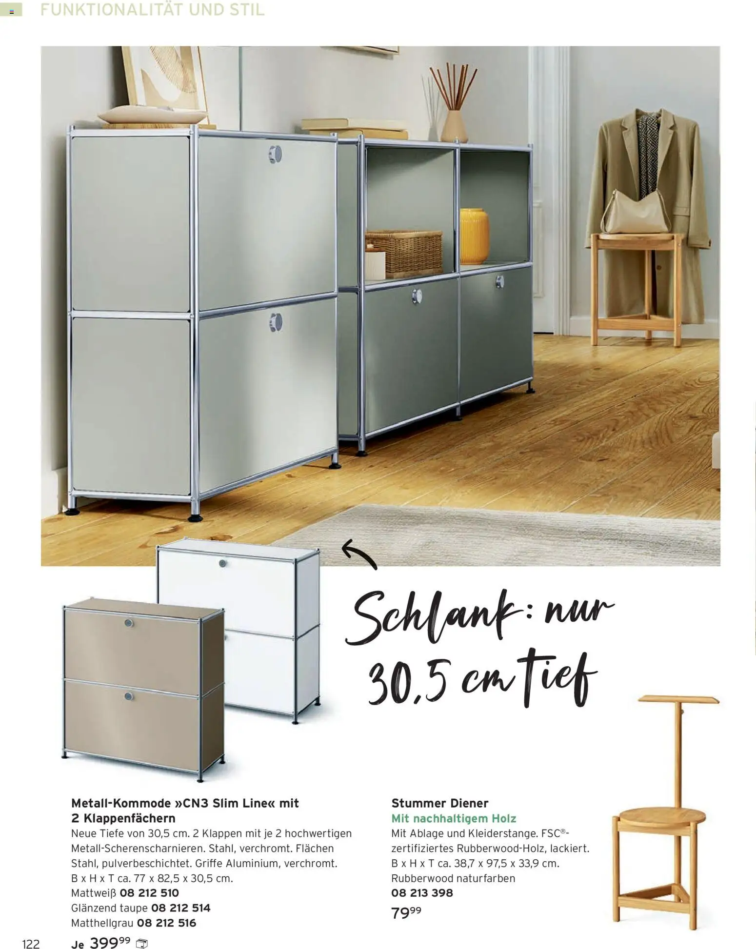 Prospekt Tchibo – gültig ab 01.01.2026 | Seite: 122