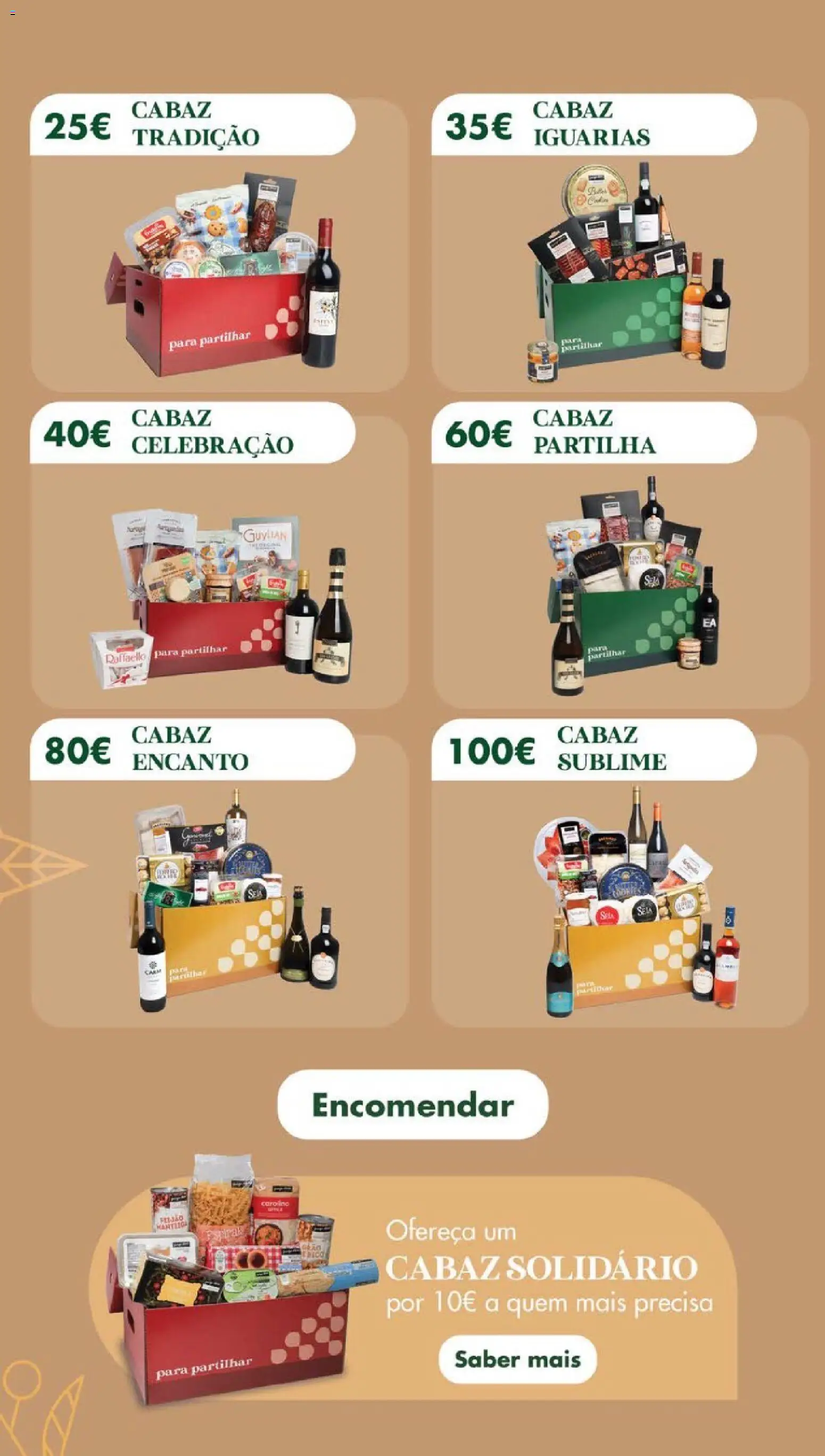 Pingo Doce Black Friday │ válido de 25.11.2025 | Página: 47