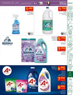 Pré-visualização Recheio folheto válido de 31.03.2026 | Página: 45