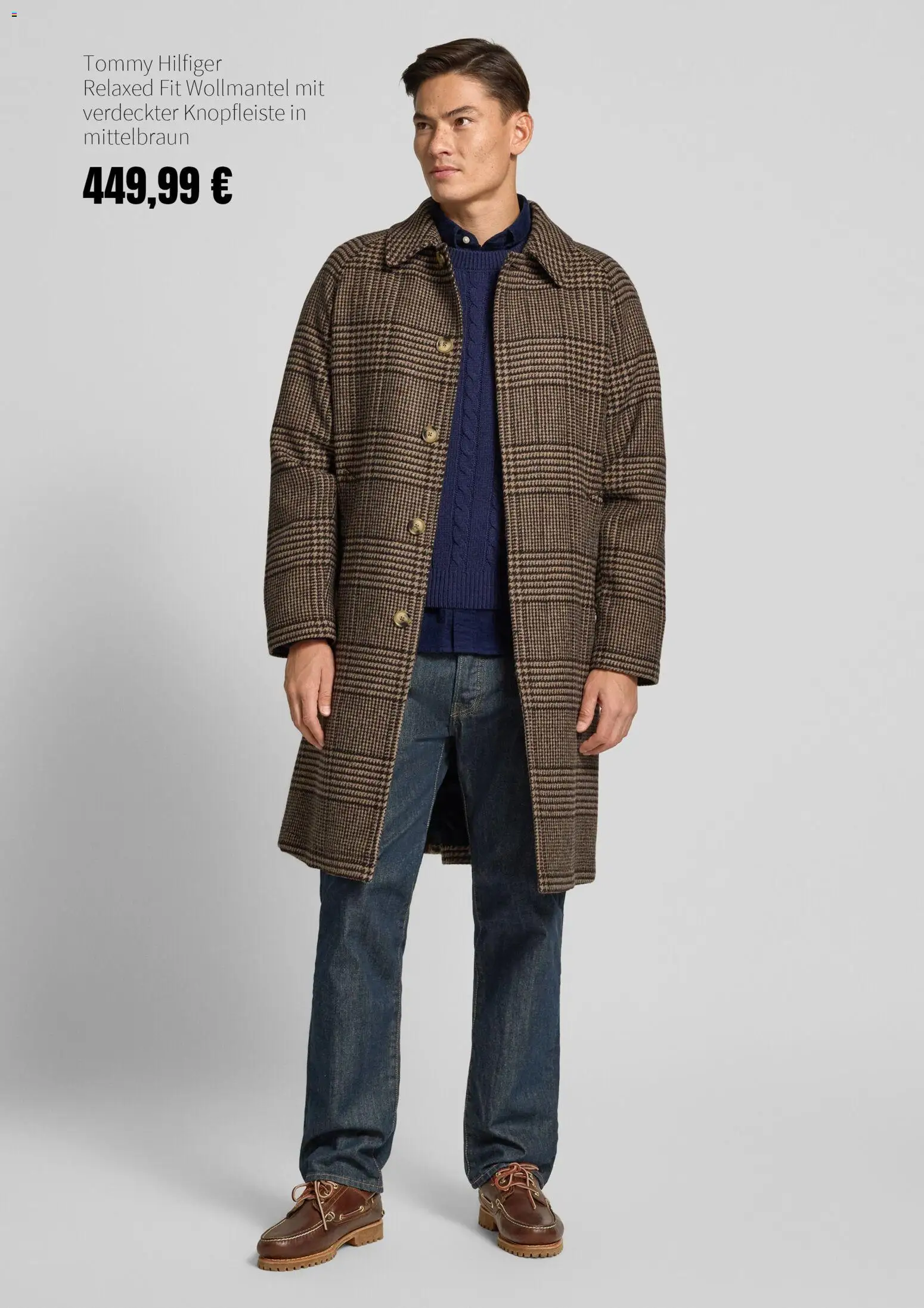 Peek & Cloppenburg Prospekt 	 – gültig ab 08.11.2025 | Seite: 8