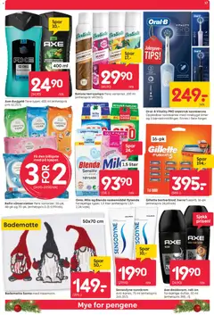 Forhåndsvisning av Rusta - Black Friday gyldig fra 17.11.2025 | Side: 17