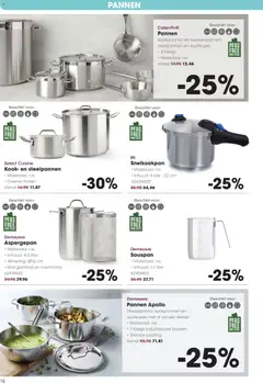 Hanos folder - Non food - Voorbeeld van een folder van Hanos, geldig van 06.04.2026 | Pagina: 10 | Producten: Livre pour enfants, Snelkookpan