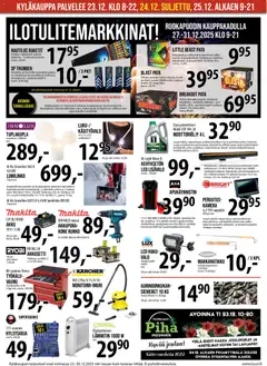 Tuuri-mainoslehti voimassa 23.12.2025 alkaen | Sivu: 5