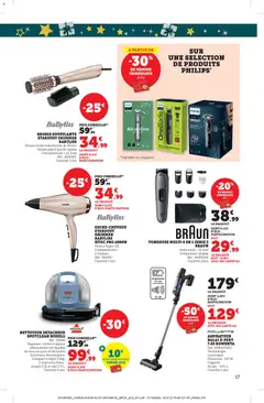 bi1 - Prévisualisation de bi1 catalogue valide à partir de 12.11.2025 | Page: 17