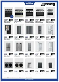 Hirsch's specials catalogue – valid from 17.02.2026 | Page: 15