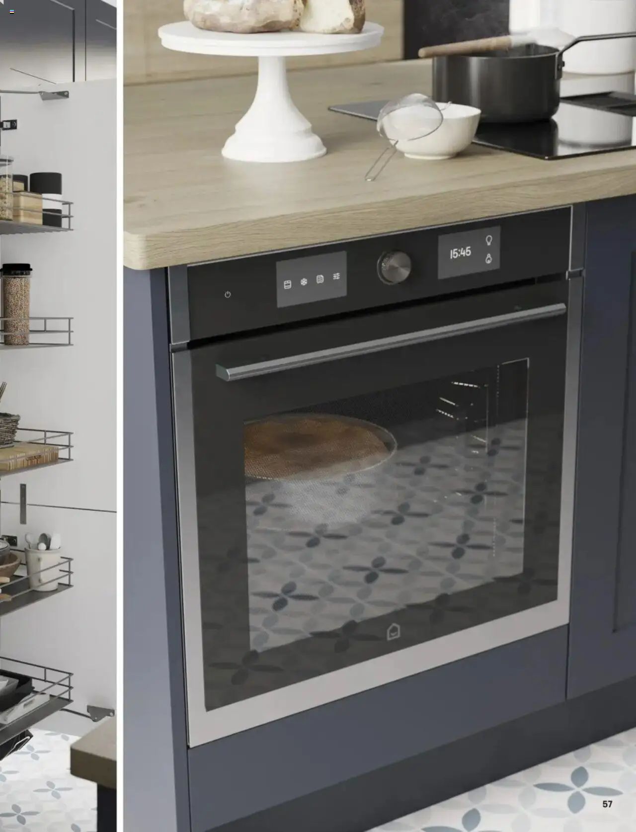 Noul catalog Brico Depot – valabil de la 15.08.2024 | Pagină: 57