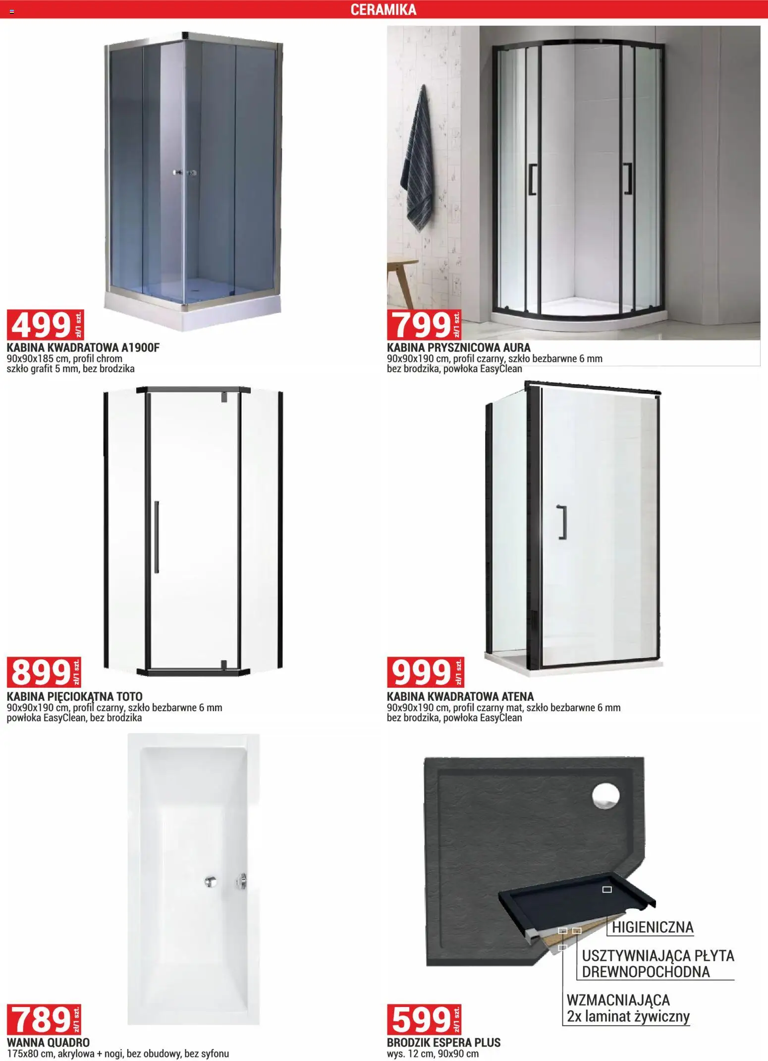 Merkury Market gazetka od 01.04.2026 | Strona: 5