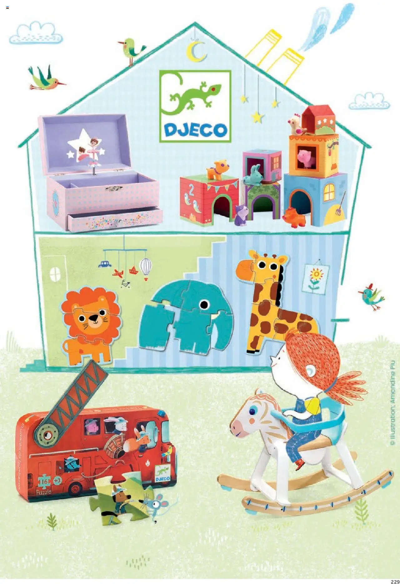 Volantino Prenatal del 01.01.2025 | Pagina: 24