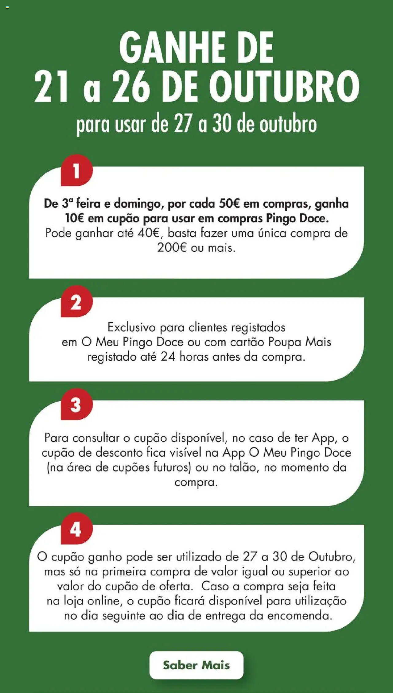 Pingo Doce folheto │ válido de 21.10.2025 | Página: 3