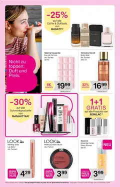 Bipa Linz, Wien, Güssing ab 16.04.2026 gültig | Seite: 4