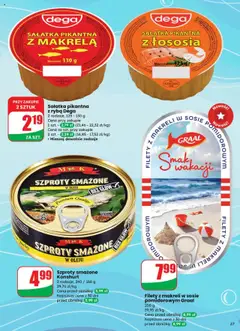 Pogląd oferty "Dino Gazetka" - ważna od 15.10.2025 | Strona: 27