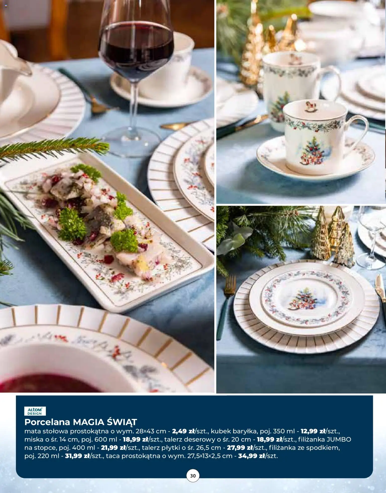 Mrówka Gazetka od 04.12.2025 | Strona: 30