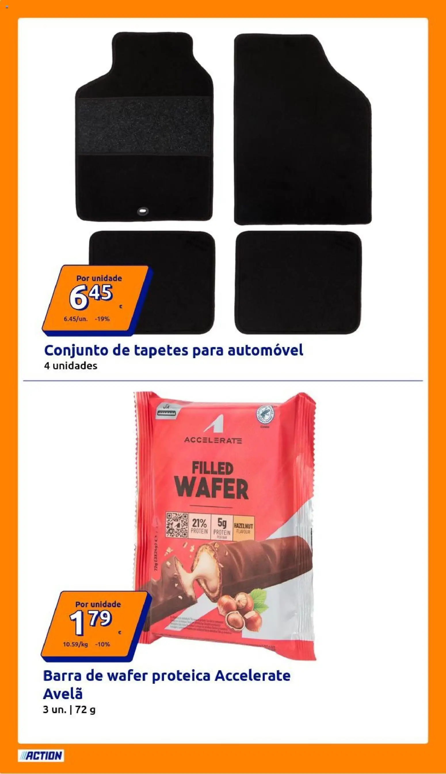 Action - Action week 9 2026 │ válido de 25.02.2026 | Página: 10