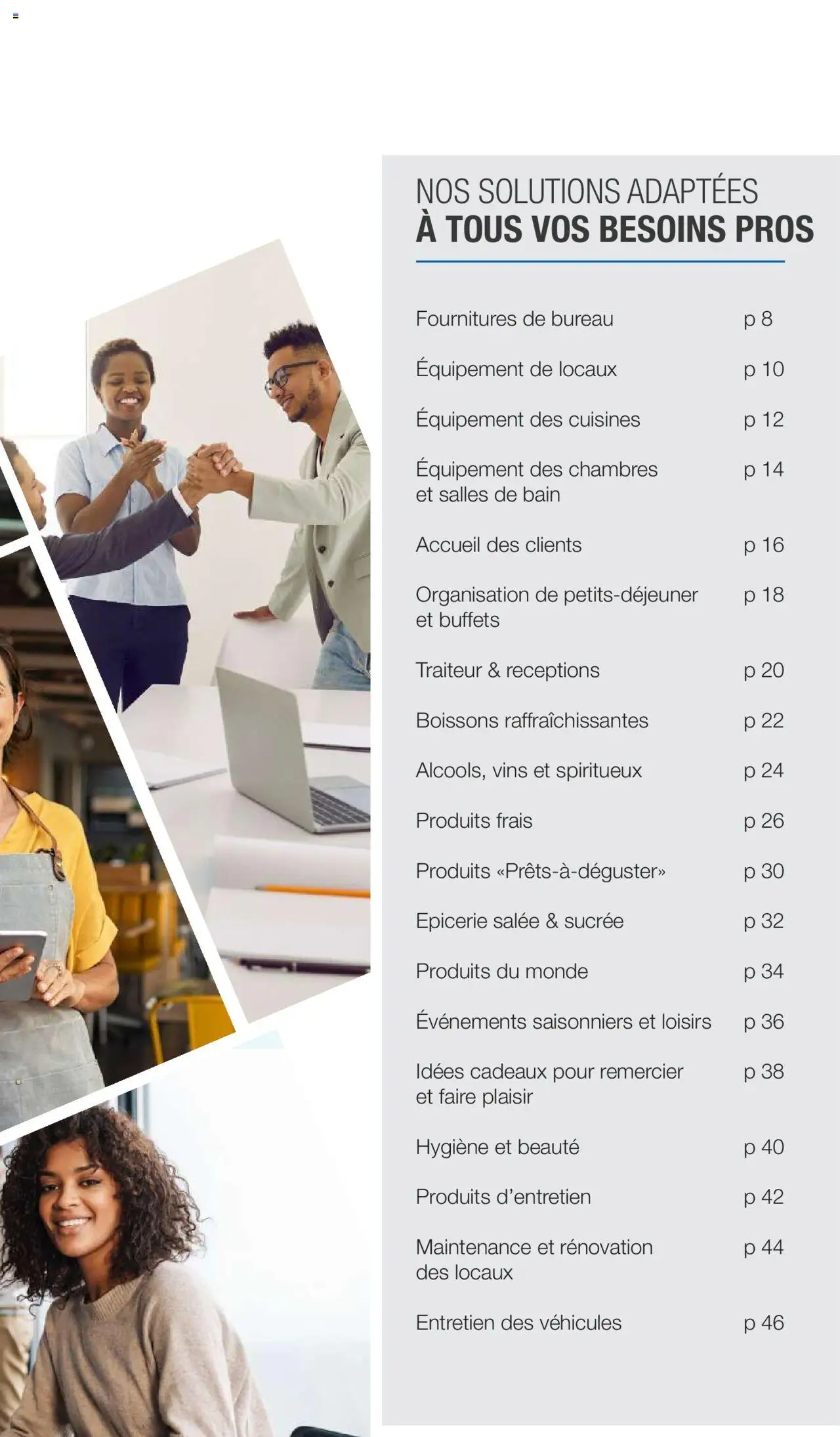  | Page: 7 | Produits: Bureau