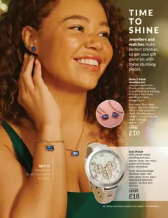 Preview of AVON - Avon Digital Brochure valid from 01.10.2025 | Page: 164