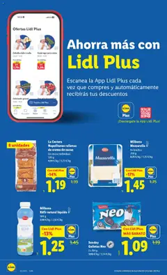 Lidl - Canarias  │ válido desde el 11.08.2025 | Página: 14