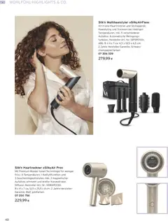 Tchibo Eduscho - Katalog Dezember 2025 ab 01.12.2025 gültig | Seite: 48 | Produkte: Haartrockner