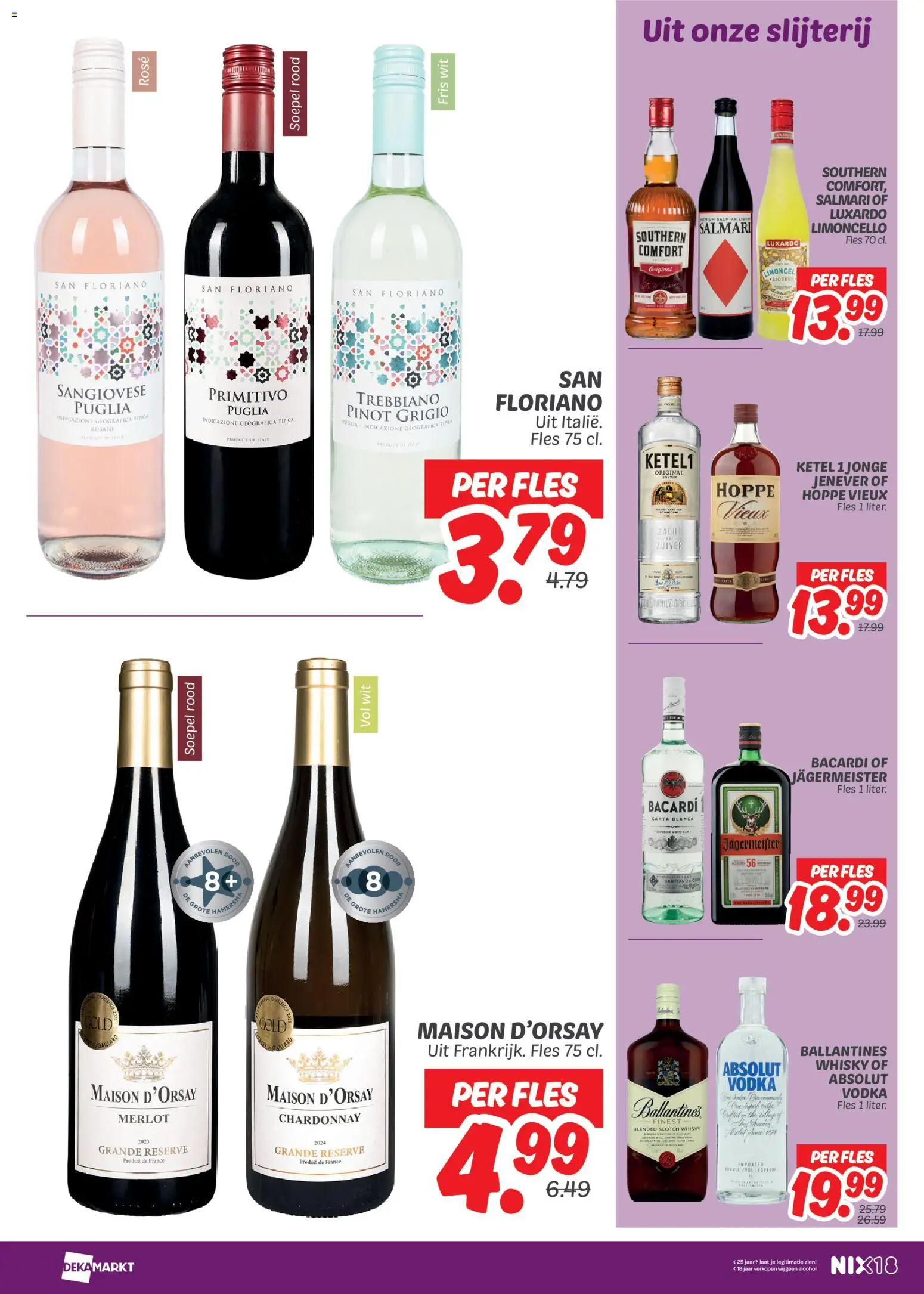 {H1} | Pagina: 24 | Producten: Fles, Whisky, Ketel, Alcohol