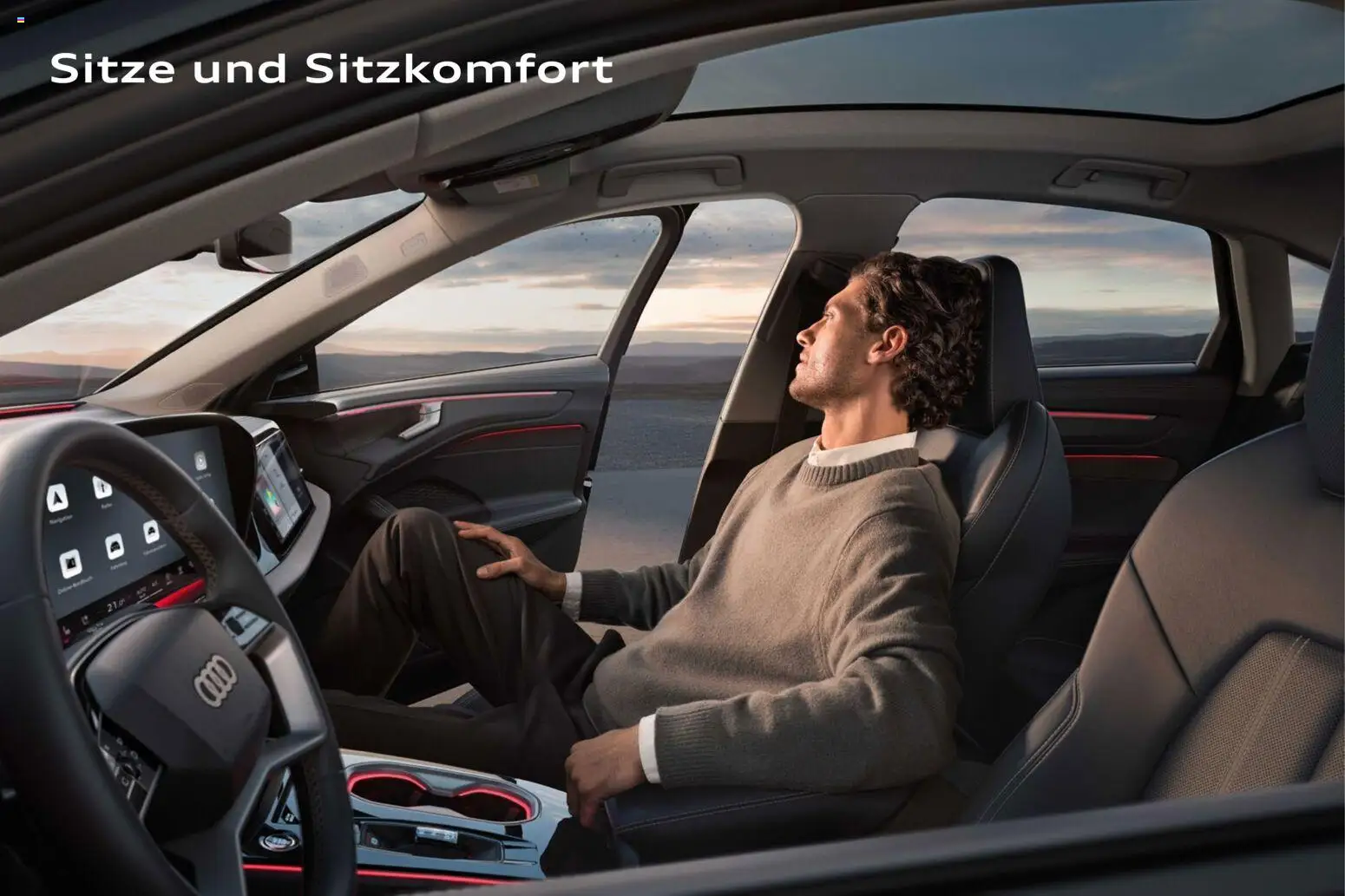 Audi A6 – gültig ab 28.10.2025 | Seite: 62