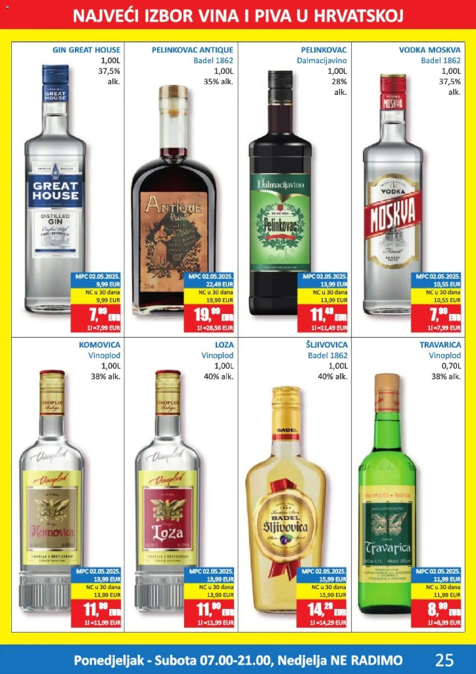 Vrutak katalog | vrijedi od 09.02.2026 | Stranica: 25