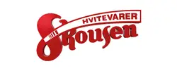 Logo Skousen i kategori Elektronikk og hvitevarer