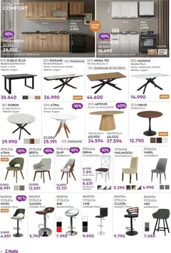 Matis katalog - pregled Matis kataloga - važi od 01.04.2026 | Strana: 4