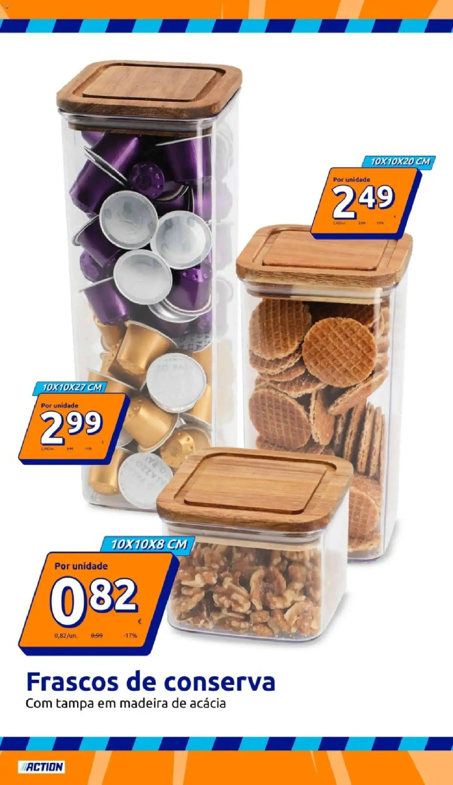 Action - Ofertas a partir de 7 de janeiro │ válido de 09.01.2026 | Página: 10