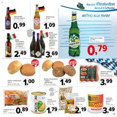 Volantino Todis del 04.09.2025 | Pagina: 17