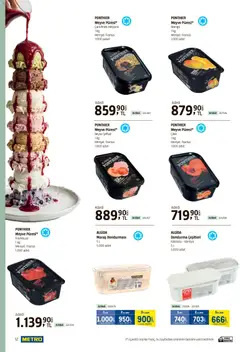 29.04.2026 tarihinden itibaren geçerli olan Metro kataloğu önizlemesi | Sayfa: 12