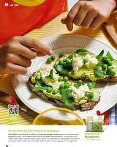 Delhaize folder  - Voorbeeld van een folder van Delhaize, geldig van 02.04.2026 | Pagina: 30