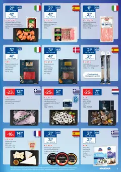 MAXIMA leidinys│galioja nuo 12.08.2025 | Puslapis: 3