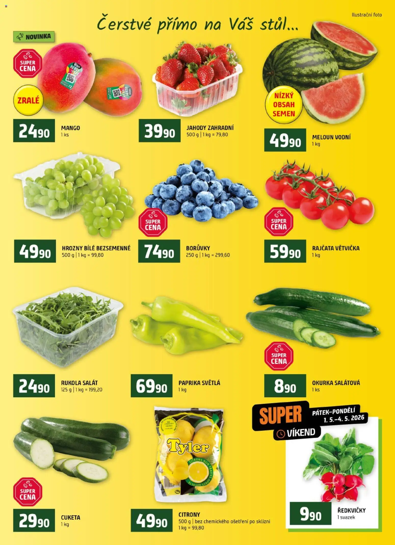 Terno leták od 29.04.2026 | Strana: 6