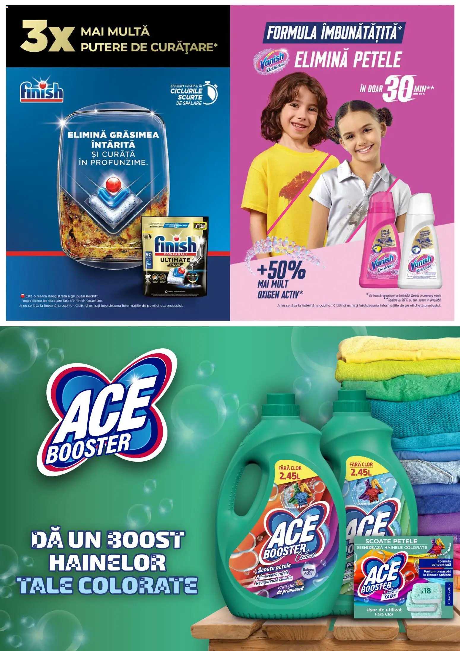Noul catalog Auchan – valabil de la 19.11.2025 | Pagină: 41 | Produse: Parfum, Çelik Mama ve Su Kabı