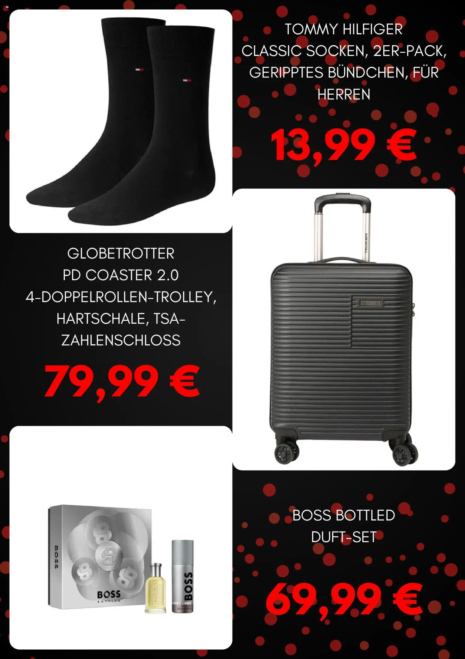 Galeria Karstadt Kaufhof - Black Friday – gültig ab 20.11.2025 | Seite: 4