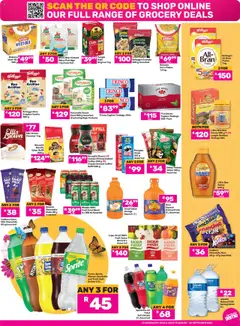 Game Specials │ valid from 19.08.2025 | Page: 3