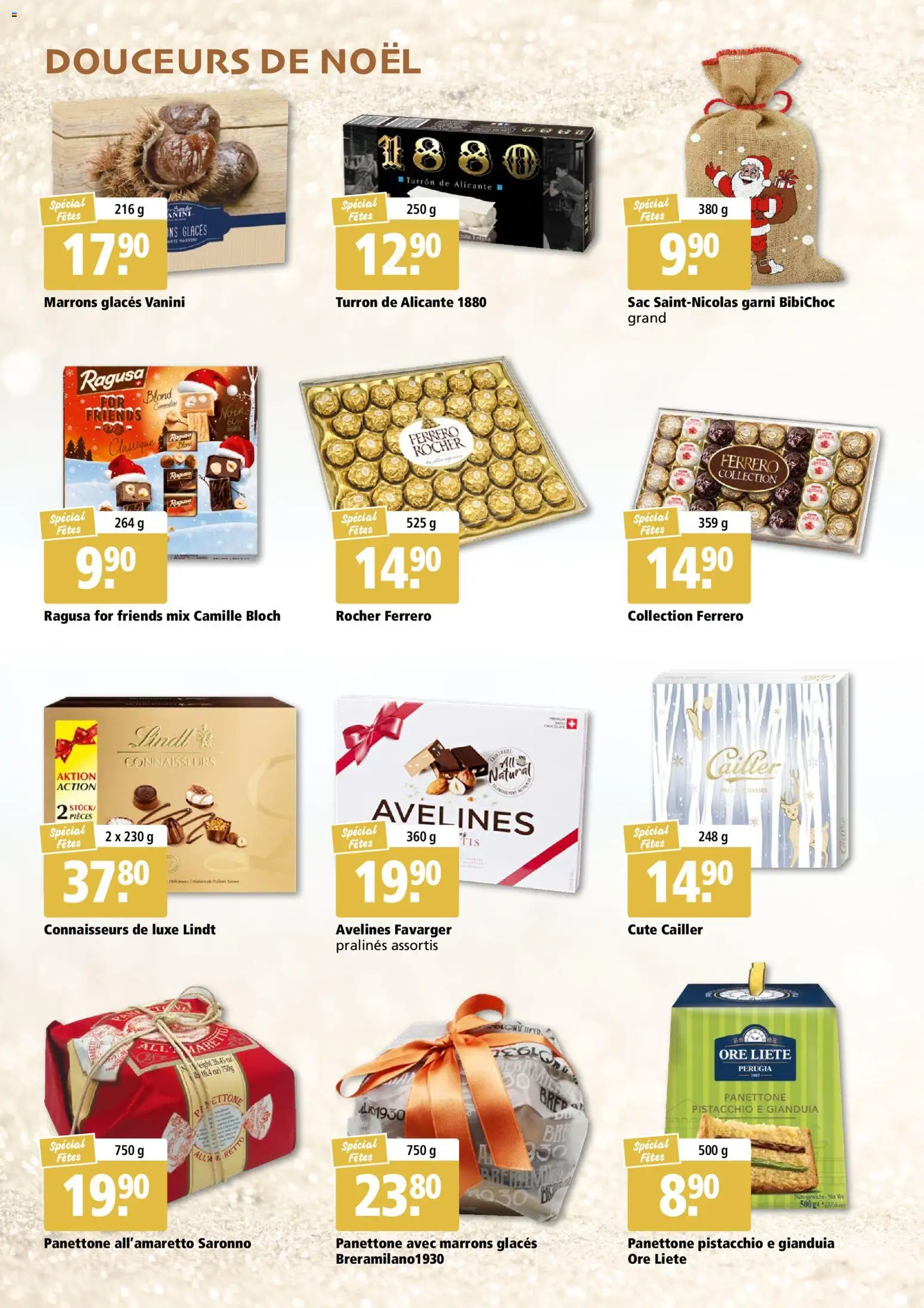 Aligro Aktionen Foire à la Viande Chavannes, Matran, Genève, Sion – gültig ab 24.11.2025 | Seite: 10 | Produkte: Pepsi Max