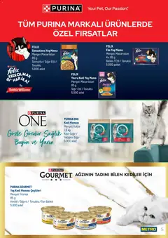 17.03.2026 tarihinden itibaren geçerli olan Metro kataloğu önizlemesi | Sayfa: 5