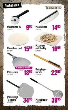 Hornbach folder - Voorbeeld van een folder van Hornbach, geldig van 06.04.2026 | Pagina: 88 | Producten: Borstel