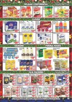 Devland specials catalogue – valid from 17.11.2025 | Page: 3
