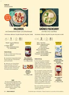 Billa  Frisch Gekocht ab 01.01.2026 gültig | Seite: 62