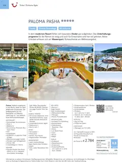 Aida  Südeuropa & Nordafrika 2026/27 ab 01.01.2026 gültig | Seite: 334