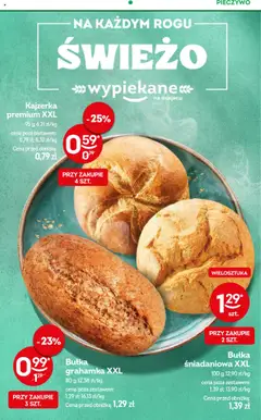 Żabka Gazetka od 30.07.2025 | Strona: 65