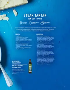 Aldi Aktuelle Fruhlings - Inspiration ab 07.04.2025 gültig | Seite: 39 | Produkte: Tomaten, Früchte, Petersilie, Ofen